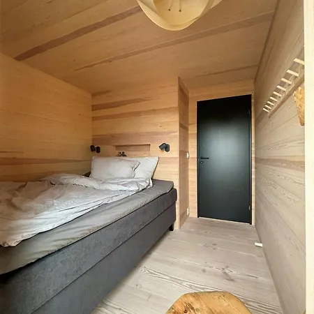 بيت للعطل Modern Light Neo On Bjefell Svene