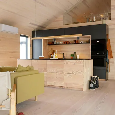 Modern Light Neo On Bjefell *