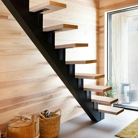 Modern Light Neo On Bjefell Svene