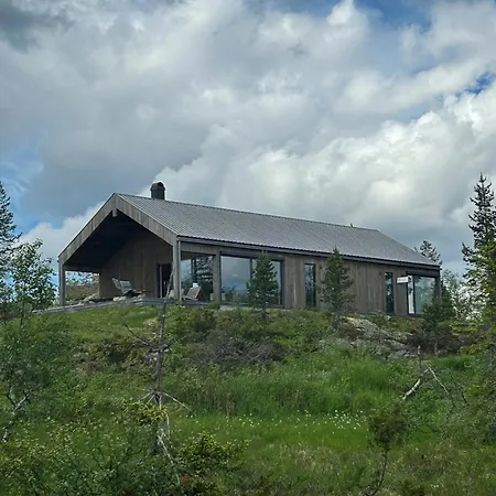 Modern Light Neo On Bjefell Svene