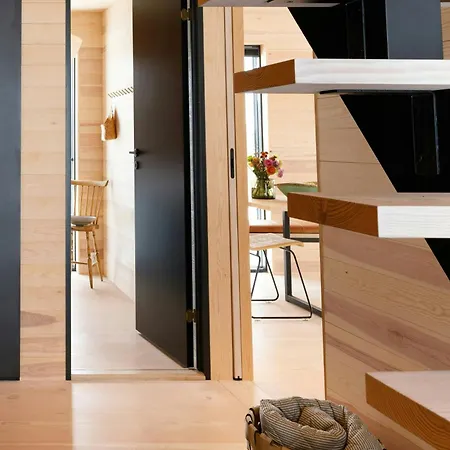 Modern Light Neo On Bjefell Σπίτι διακοπών Svene