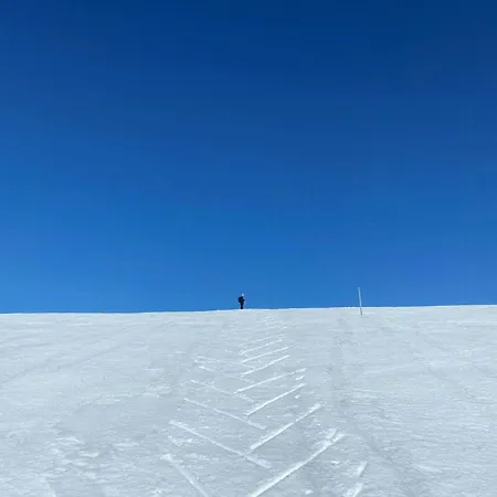 Modern Light Neo On Bjefell Σπίτι διακοπών *