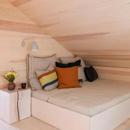 Σπίτι διακοπών Modern Light Neo On Bjefell *