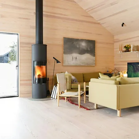 Modern Light Neo On Bjefell Svene