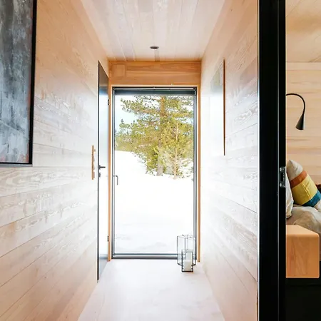 Modern Light Neo On Bjefell Svene